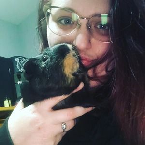 Meet your Posher, Amber